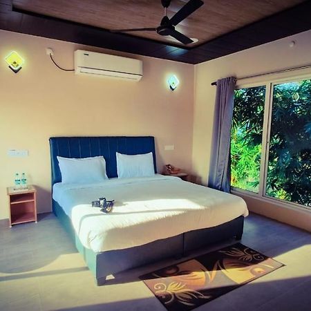 Nature'S Sprout Kulamama Resort Pench Khawāsa Exterior foto